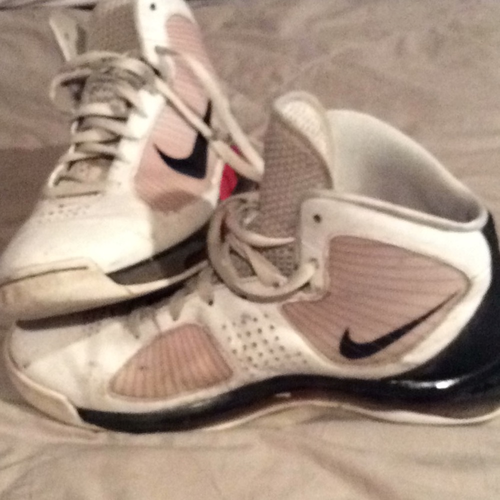 Nike hyper max - Picture 3 of 3
